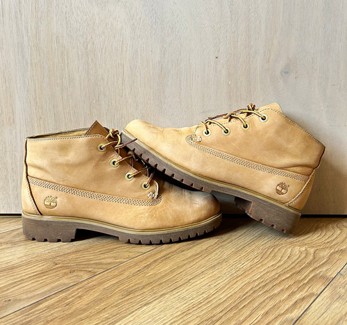 Timberland nellie chukka - timberland,