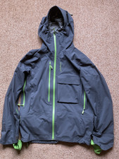 NORRONA LYNGEN DRIFLEX3 JACKET