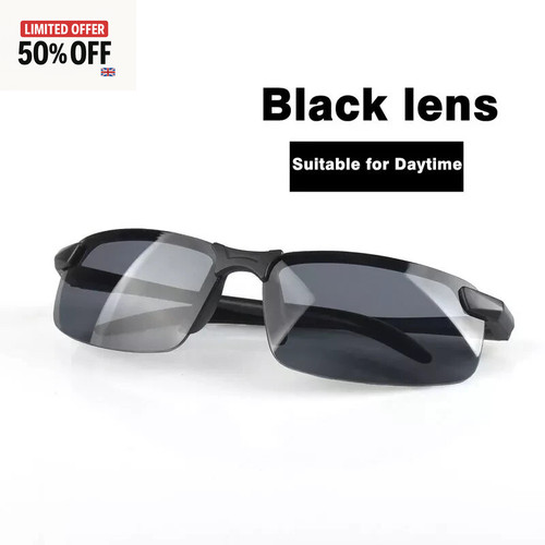 Night driving glasses - driving, hd