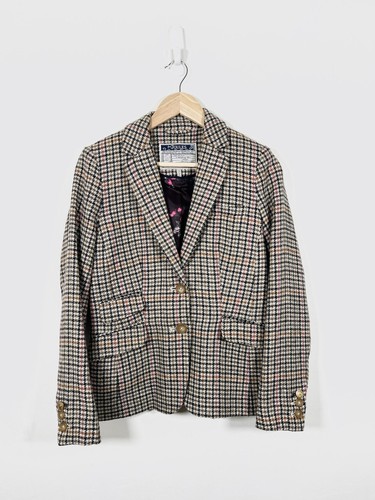 Joules aster blazer womens - joules,