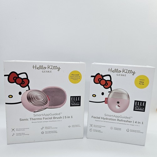 Hello kitty geske - hello, skincare