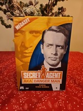 Danger man the complete - ,