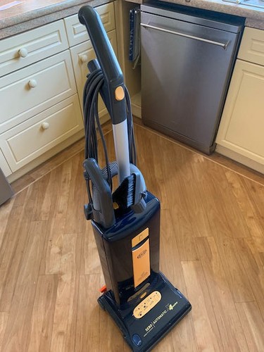 Sebo extra automatic - sebo, x4