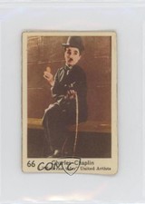 1957 Dutch Gum Large Number