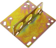 Engine Lifting Plate Bracket