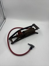 Vintage Foot Pump