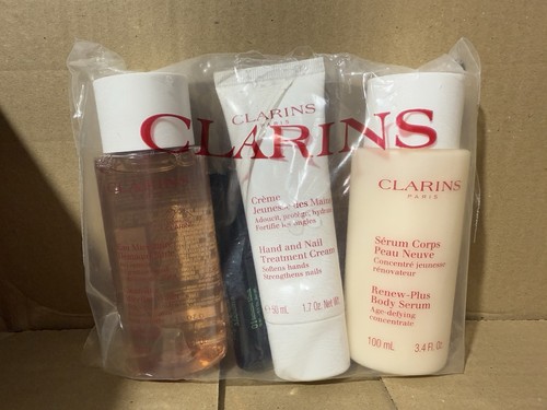 Clarins gift beauty - gift, of