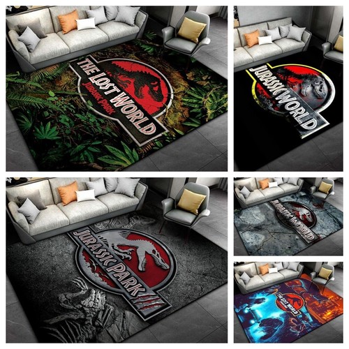 Jurassic park dinosaur floor - park,