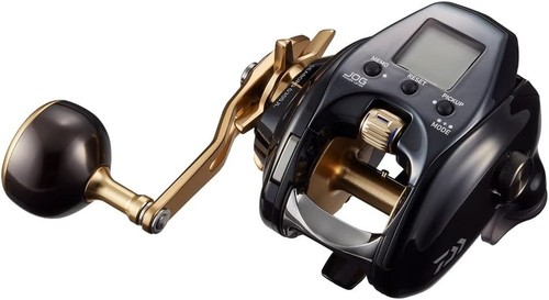 Daiwa seaborg g300jl - g300jl, jdm