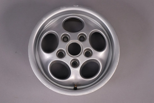 Porsche 944 alloy - alloy, wheel