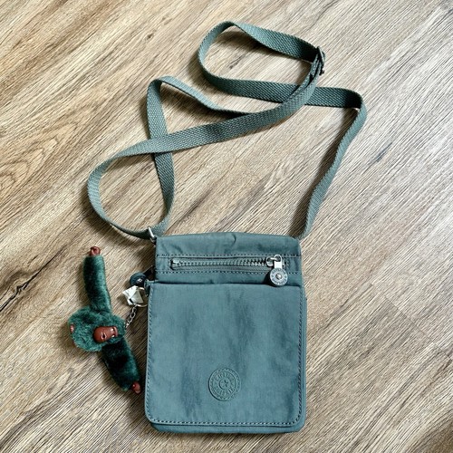 Kipling new dorado aloe - el,