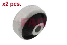 X2 PCS FRONT / REAR/ REAR