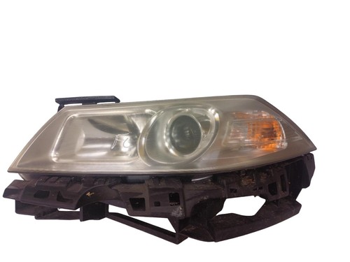 Renault megane headlight lamp - renault,