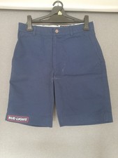 JAGUAR RACING BUD LIGHT SHORTS