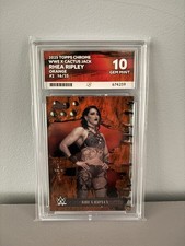 2025 Topps Chrome WWE Cactus
