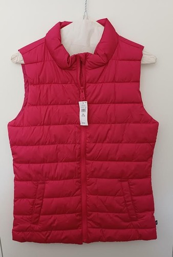 Bnwt gap girls raspberry - bnwt,