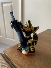 Activision Skylanders Trap Team Trap Master Krypt King Game Figure