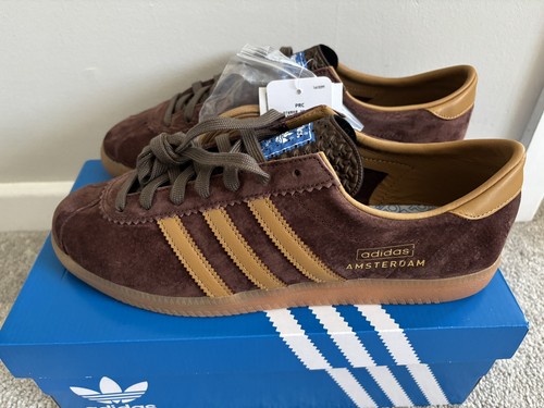 Adidas amsterdam city - adidas, series