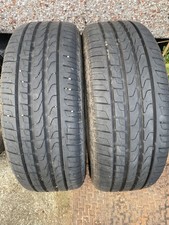 Pirelli Cinturato P7 Run-Flats 205/40 R18 86W