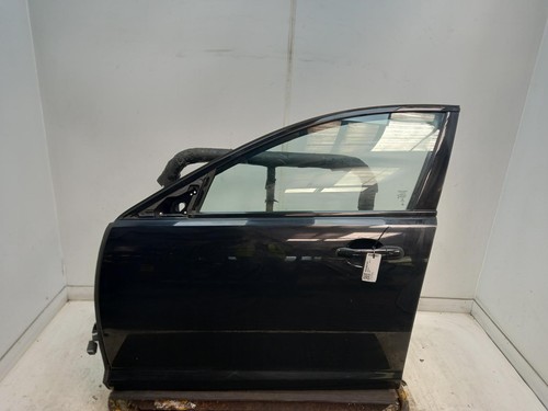 Jaguar left front door s - front, n/s