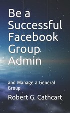 Be a Successful Facebook Group