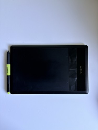 Wacom bamboo cth 470 graphics - bamboo, cth-470
