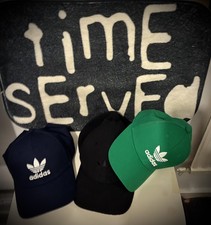 adidas Originals 3 x Brand New