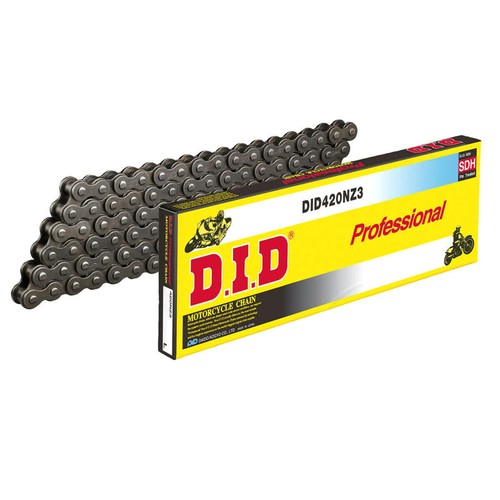 Did standard chain - did, 420nz3/086