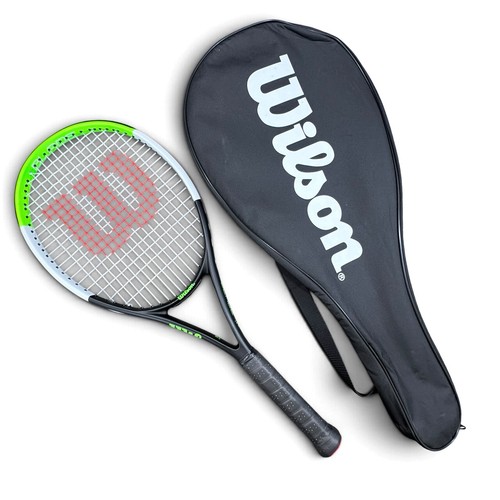 Wilson tennis racket blade pro - wilson,