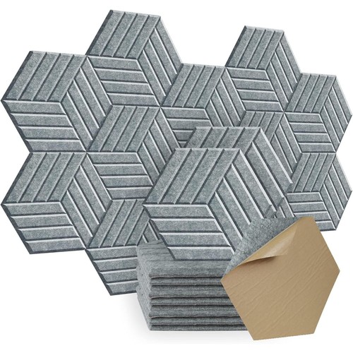 12x wall panels - wall,