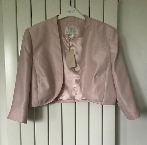 Jacques vert size pink - jacques, 18