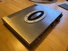 Genesis profile sub amplifier - sub,