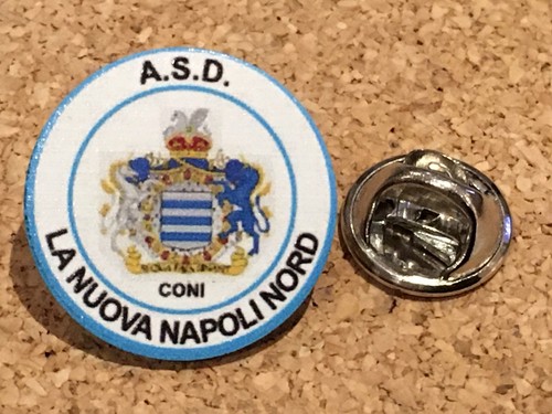 Asd nuova italy - asd,