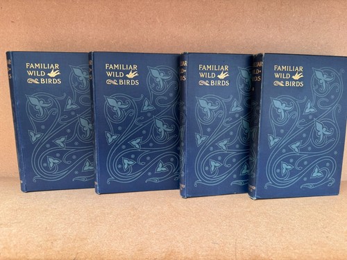 1901 familiar wild flowers - 1901,