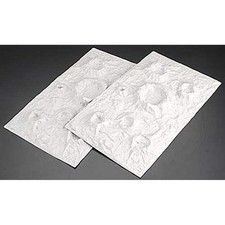 Plastruct PS-180 Moon-Crater