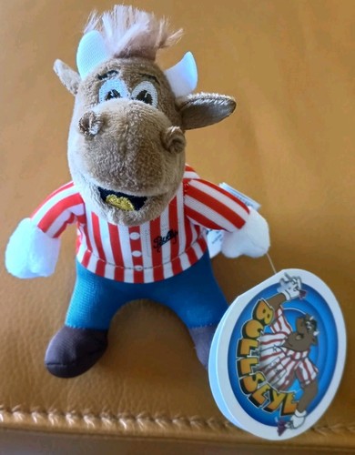Bullseye bully darts - darts, 6"