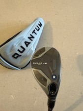 callaway quantum 3 hybrid, 19