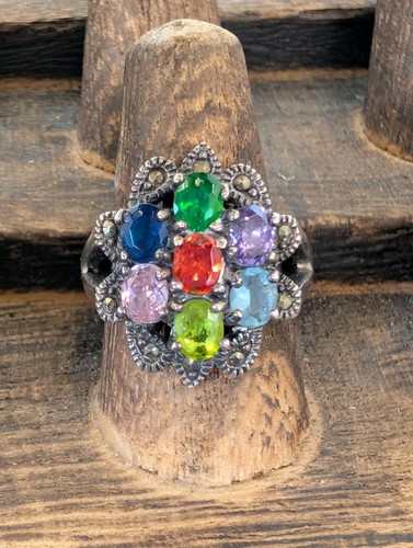 925 sterling silver 5 - 925, sz