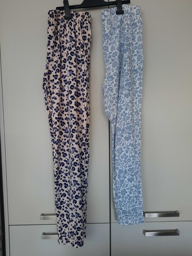 Ladies pyjama bottoms size - pyjama,