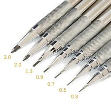 Mechanical Pencil HB Black
