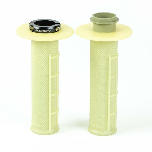 Renthal lock grips 1 - lock-on, mx-r