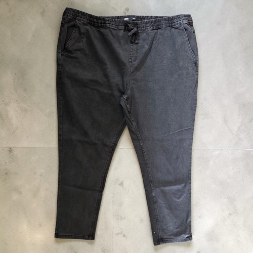 Jacamo black jeans - black, with
