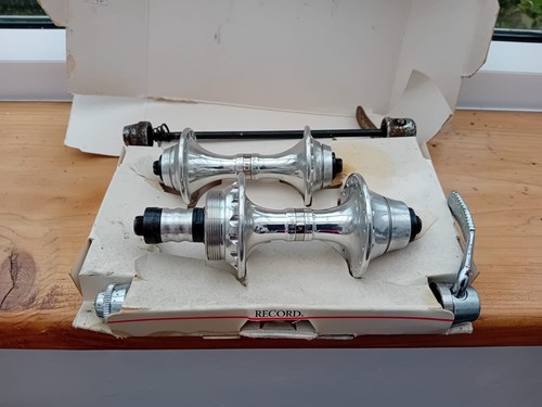 Nos nib vintage campagnolo - nib, c