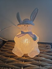 Vintage Spun Acrylic Country