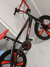 bmx bike 20 inch wheels