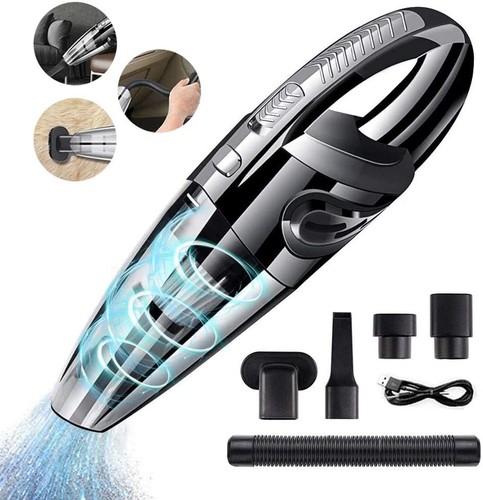 Handheld vacuums cordless - handheld,