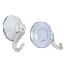 Large Strong Suction Cup Hooks