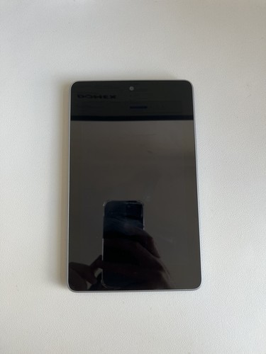 Google nexus 1st - 7, gen
