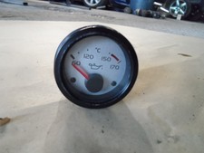 1999 ROVER MGF MG TF 1.6 1.8 VVC ENGINE OIL TEMPERATURE GAUGE