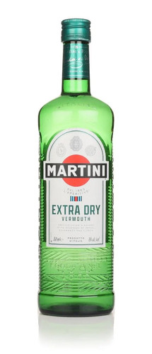 Martini extra dry - martini,